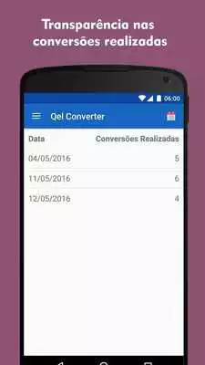 Play Qel Converter