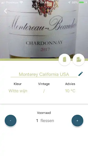 Play QelviQ: Ideal Wine Temperatures  and enjoy QelviQ: Ideal Wine Temperatures with UptoPlay