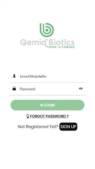 Play Qemiq as an online game Qemiq with UptoPlay