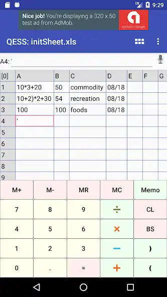 Play QESS std  and enjoy QESS std with UptoPlay