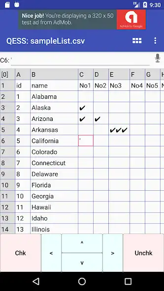 Play QESS std as an online game QESS std with UptoPlay