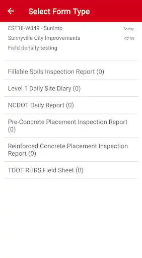 Play QESTField as an online game QESTField with UptoPlay