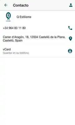 Play Q Estilisme