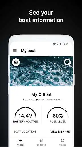Play Q Experience  and enjoy Q Experience with UptoPlay