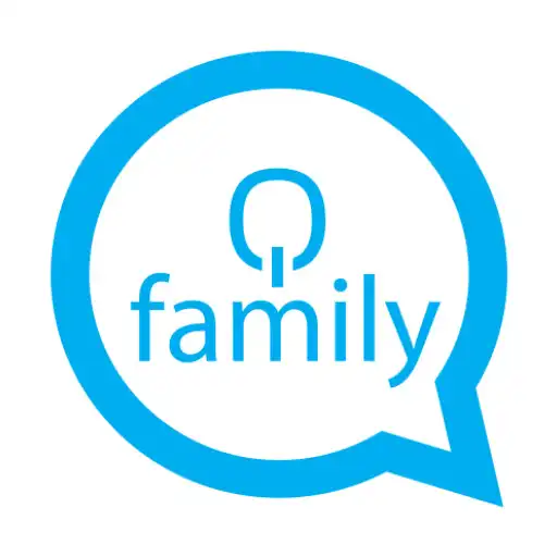 Play QFamily : WA Web  Last seen APK