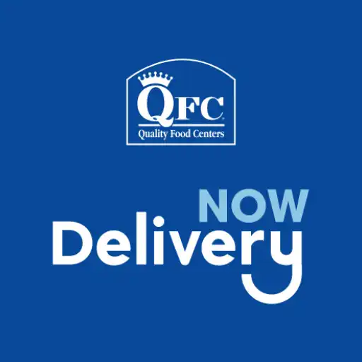 Play QFC Delivery Now APK Play QFC Delivery Now APK