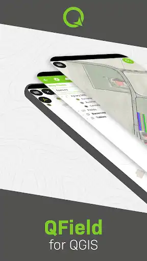 Play QField for QGIS  and enjoy QField for QGIS with UptoPlay