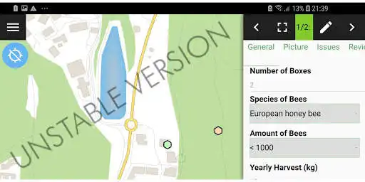 Play QField for QGIS - Unstable  and enjoy QField for QGIS - Unstable with UptoPlay