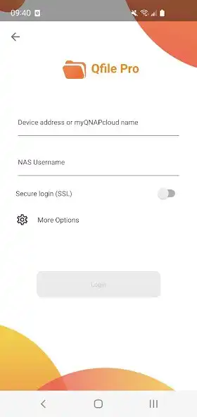 Play Qfile Pro  and enjoy Qfile Pro with UptoPlay