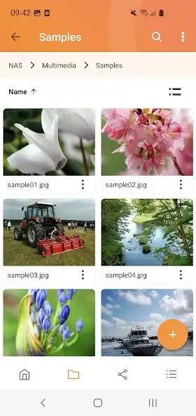 Play Qfile Pro as an online game Qfile Pro with UptoPlay