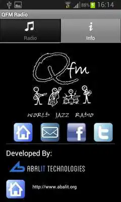 Play QFM QMusica Radio