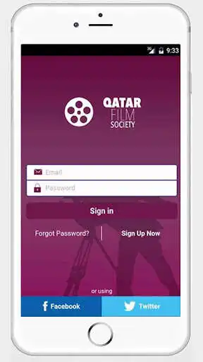 Play QFS Go as an online game QFS Go with UptoPlay