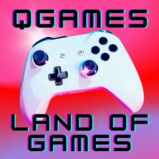 Play QGAMES Land of Games APK