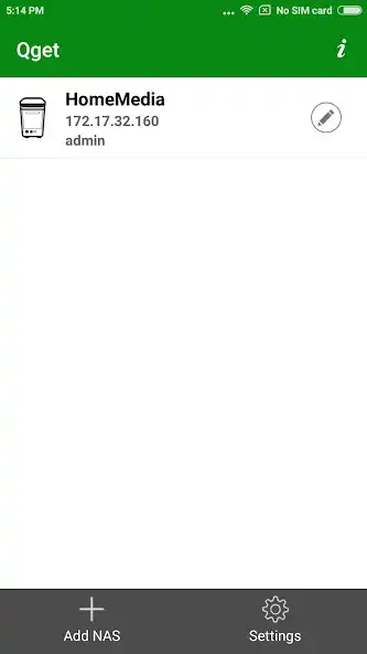 Play Qget as an online game Qget with UptoPlay