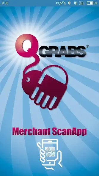 Play Qgrabs ScanApp  and enjoy Qgrabs ScanApp with UptoPlay
