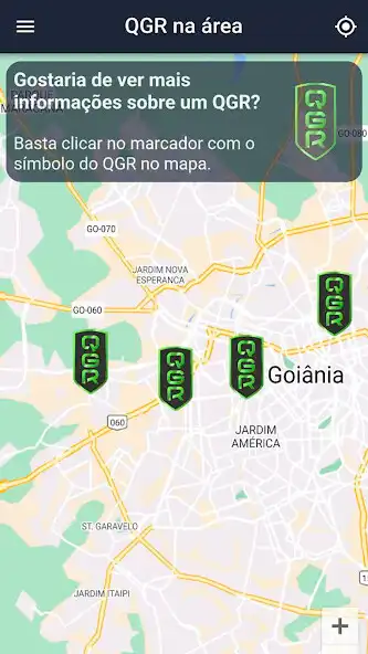 Play QGR Mobile  and enjoy QGR Mobile with UptoPlay