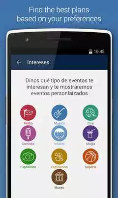 Play Qhaceshoy? - Entradas