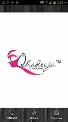 Play Qhadeeja