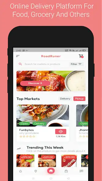 Play Qhatu Delivery  and enjoy Qhatu Delivery with UptoPlay