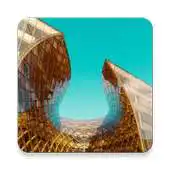 Free play online QHD Stock Wallpapers v1 APK