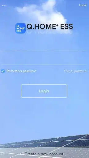 Play Q.HOME as an online game Q.HOME with UptoPlay