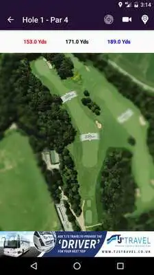 Play QHotels Oulton Hall Resort