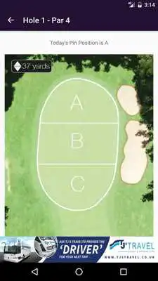 Play QHotels Oulton Hall Resort
