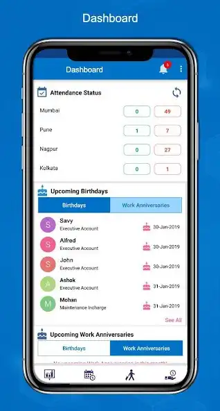 Play QHRM  and enjoy QHRM with UptoPlay