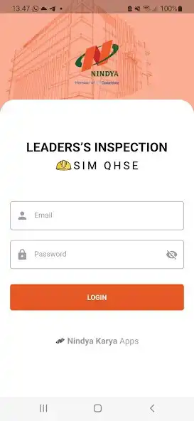 Play QHSE PT Nindya Karya  and enjoy QHSE PT Nindya Karya with UptoPlay