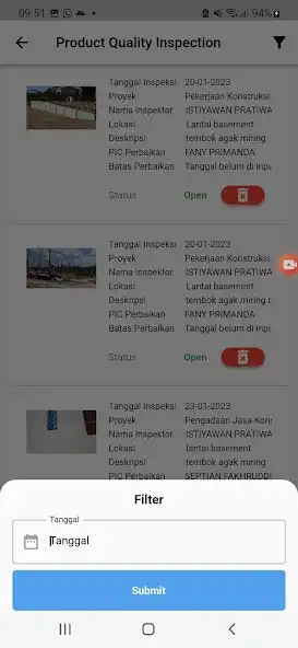 Play QHSE PT Nindya Karya as an online game QHSE PT Nindya Karya with UptoPlay