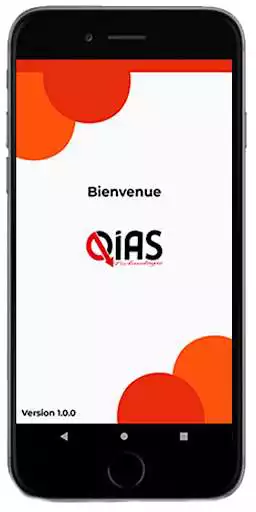 Play QiasTech  and enjoy QiasTech with UptoPlay
