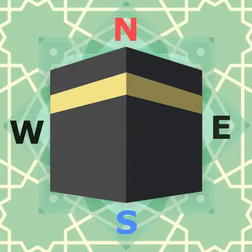 Play Qibla Compass: Fast  Precise APK