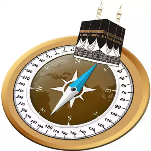 Play Qibla Compass - Find Direction APK Play Qibla Compass - Find Direction APK