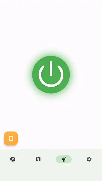 Play Qibla Compass  Flashlight as an online game Qibla Compass  Flashlight with UptoPlay