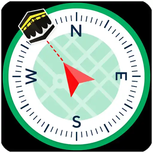 Play Qibla Compass - Holy Quran APK