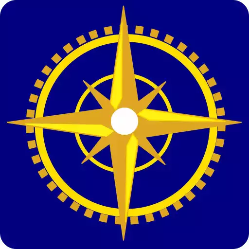 Free play online Qibla Compass APK Free play online Qibla Compass APK