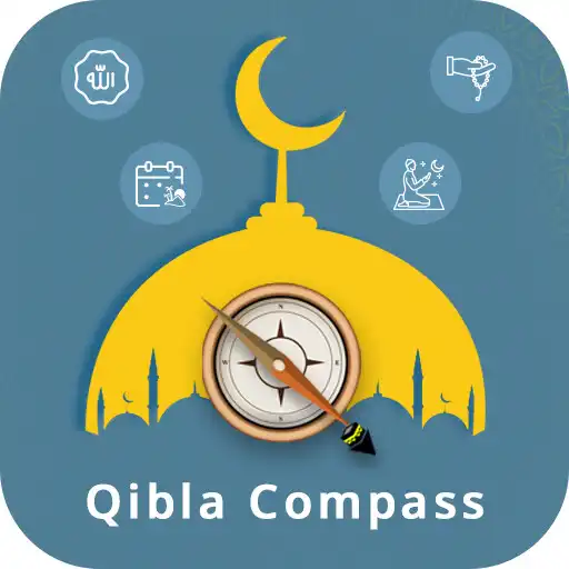 Play Qibla Compass Prayer Times APK Play Qibla Compass Prayer Times APK