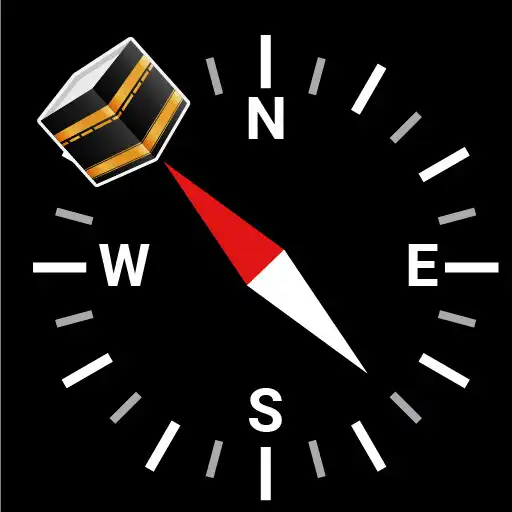 Play Qibla Compass- Qibla Direction APK Play Qibla Compass- Qibla Direction APK