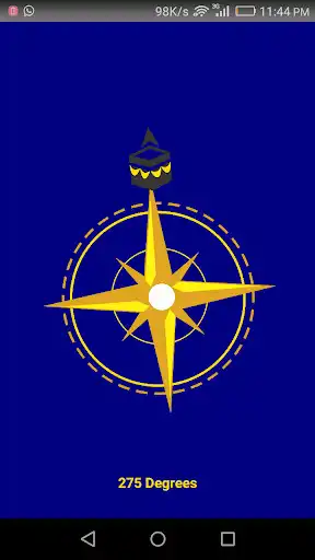 Play Qibla Compass