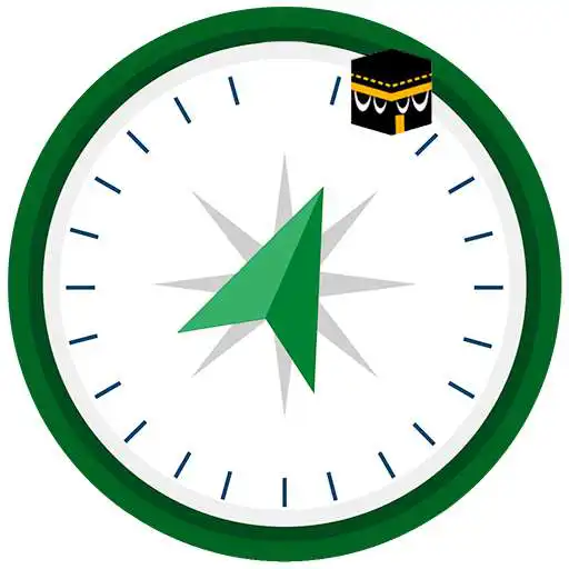 Play Qibla Direction Finder Compass APK