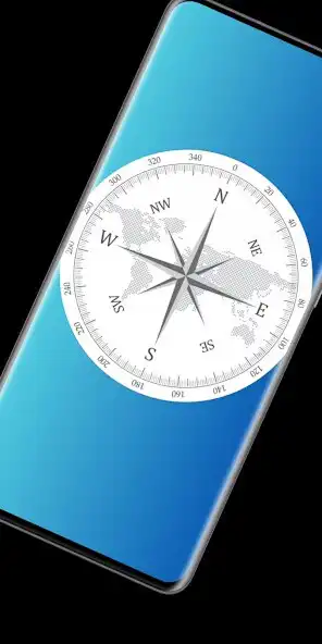 Play Qibla Direction - Holy Quran  and enjoy Qibla Direction - Holy Quran with UptoPlay