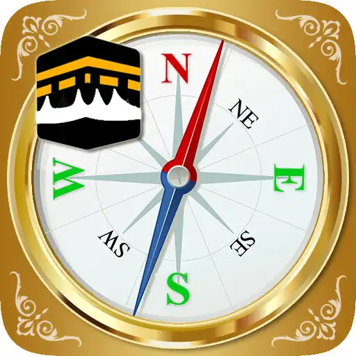 Play Qibla Direction Qibla Compass APK