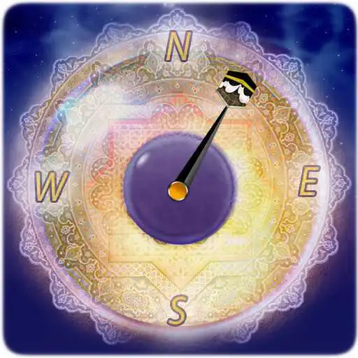 Play Qibla finder & Compass APK