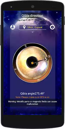 Play Qibla finder & Compass and enjoy Qibla finder & Compass with UptoPlay Play Qibla finder & Compass and enjoy Qibla finder & Compass with UptoPlay