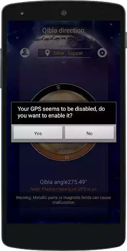 Play Qibla finder & Compass as an online game online Qibla finder & Compass with UptoPlay Play Qibla finder & Compass as an online game Qibla finder & Compass with UptoPlay