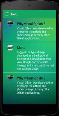 Play Qibla Finder for Travelers