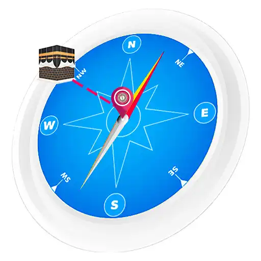 Play Qibla Finder  Qibla Compass APK