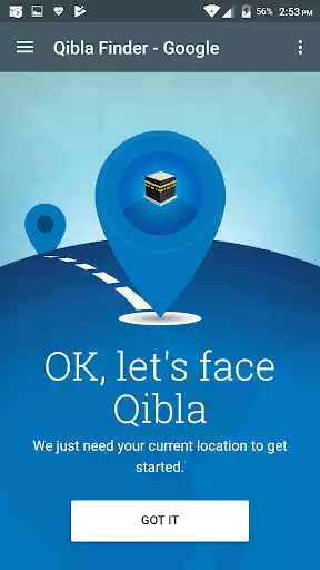Play Qibla Finder  and enjoy Qibla Finder with UptoPlay
