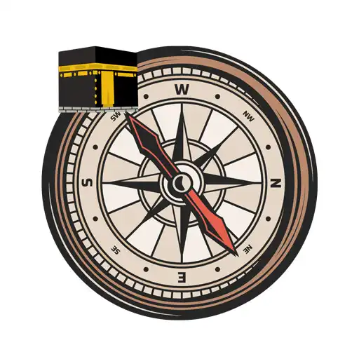 Play Qibla Finder - Tasbeeh Counter APK