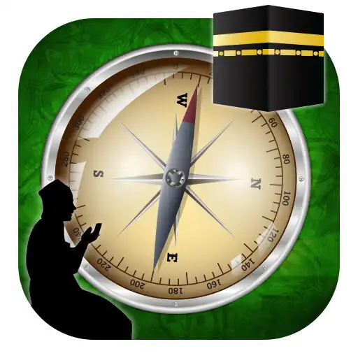 Play Qiblah Compass: Prayer Timings APK Play Qiblah Compass: Prayer Timings APK